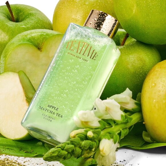 Apple Matcha Tea Clearing Toner-Byroe - Picture 10 of 10